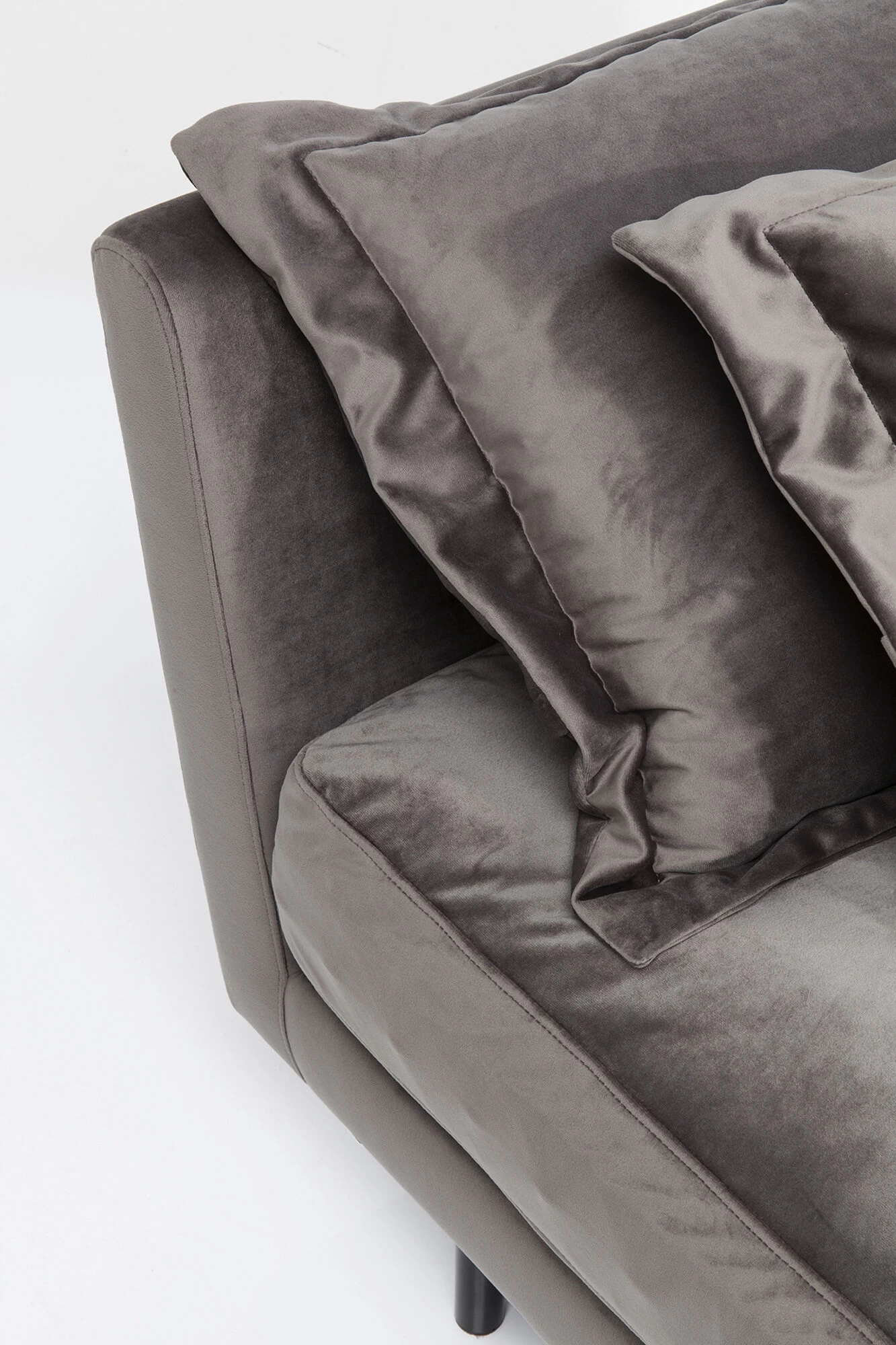 Sofa Element Lullaby Taupe 8 Sofa Element Lullaby Taupe – Bild 6