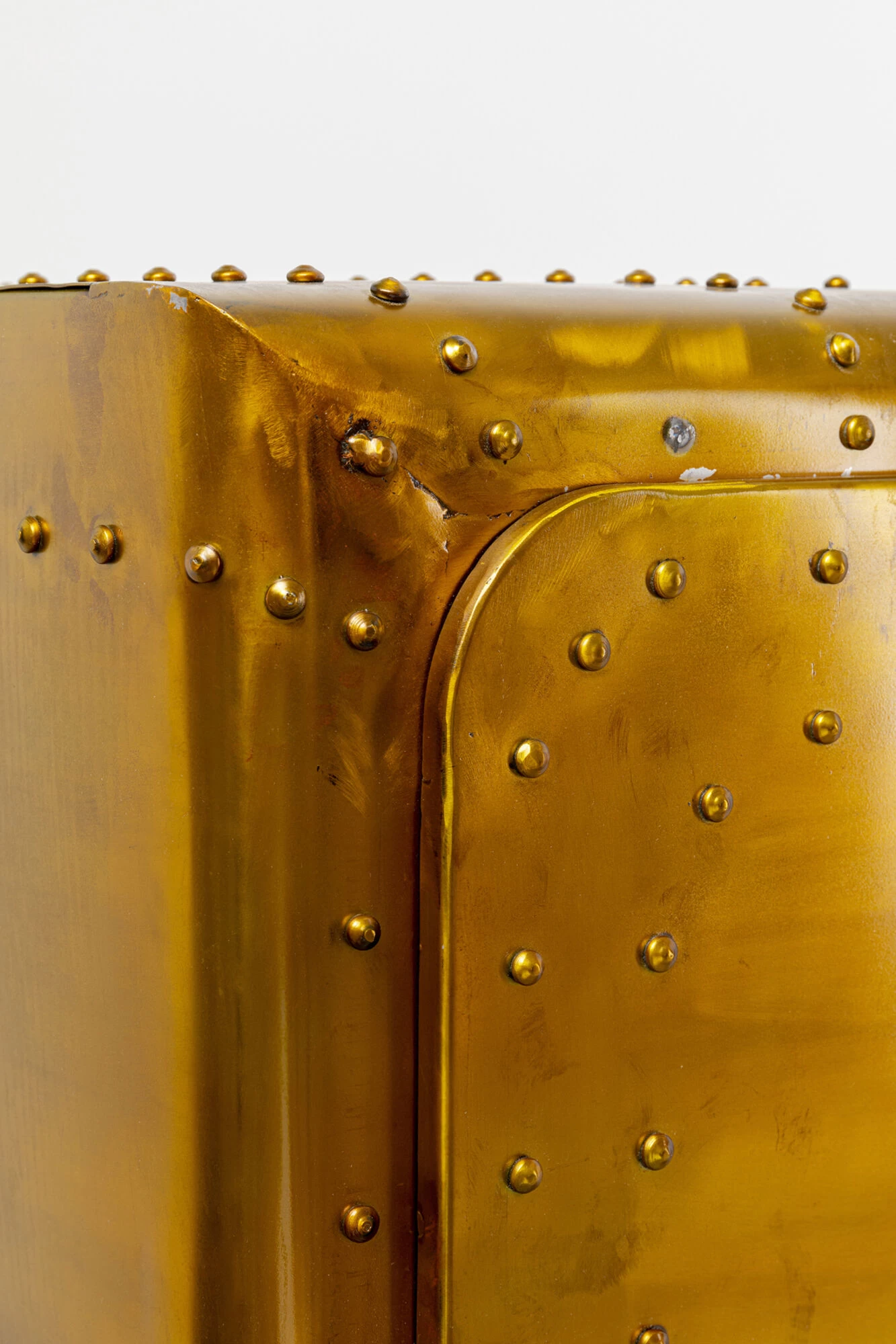 Schrank Locker Gold 66cm 8 Schrank Locker Gold 66cm – Bild 6