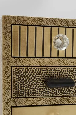 Hochkommode Chalet Gold 13 Schübe -Bestes Möbelkollektions Geschäft e4f90f5f98503e99938d8c59e524ec1c85ce11c9