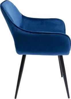 Armlehnstuhl San Francisco Blau -Bestes Möbelkollektions Geschäft e516ab0aa36ed4cf4c62a6efa92b79d182ef8220