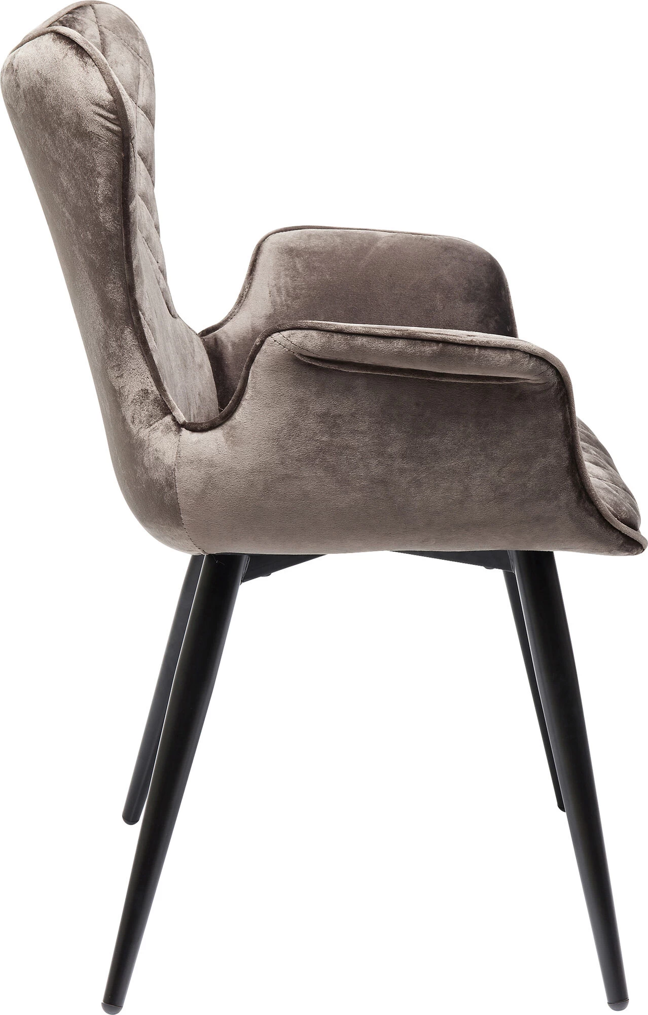 Armlehnstuhl Dream Braun 8 Armlehnstuhl Dream Braun – Bild 6