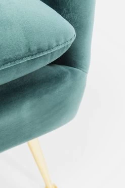 Sessel Vegas Forever Petrol -Bestes Möbelkollektions Geschäft e53a0d524e903698b502af2c9346103f04103b5c