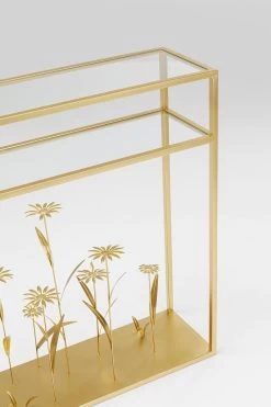 Konsole Flower Meadow Gold 100 -Bestes Möbelkollektions Geschäft e5516a1b18fa85b7758aedff579a91406ed22eb5