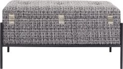 Bank Buttons Storage B&W Klein -Bestes Möbelkollektions Geschäft e5a2009e5c3d1e21719992fb702574cf93318748