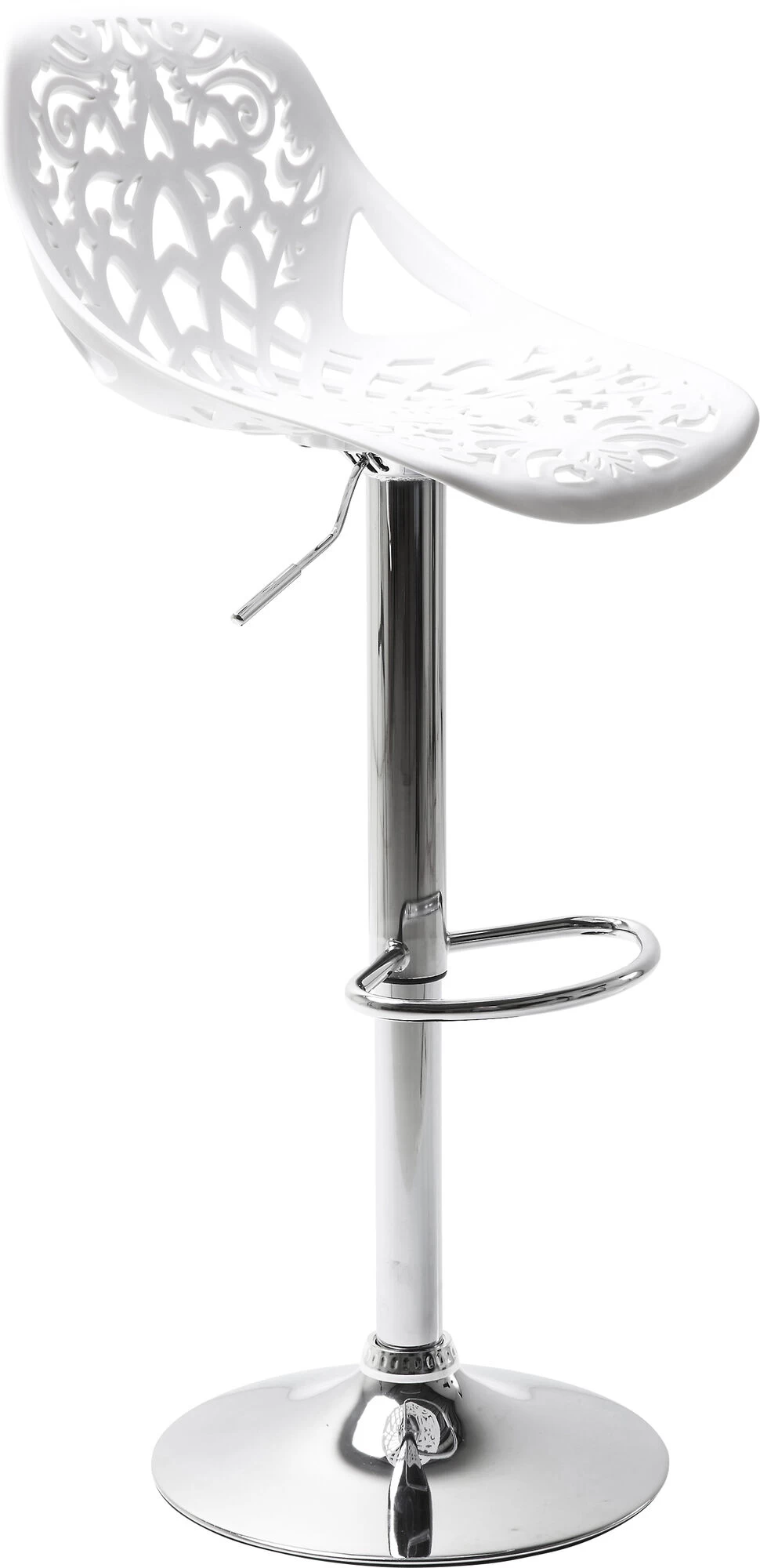 Barhocker Ornament White 10 Barhocker Ornament White – Bild 8