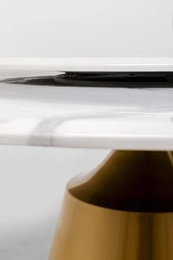 Tisch Lucia Ø135cm -Bestes Möbelkollektions Geschäft e68c206d83a1ccf10b54d257e458588278bb6a72