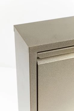 Schuhkipper Caruso 3-er Bronze -Bestes Möbelkollektions Geschäft e694ea3279e4444cef6bc0e0b3bdef04bffdf48f