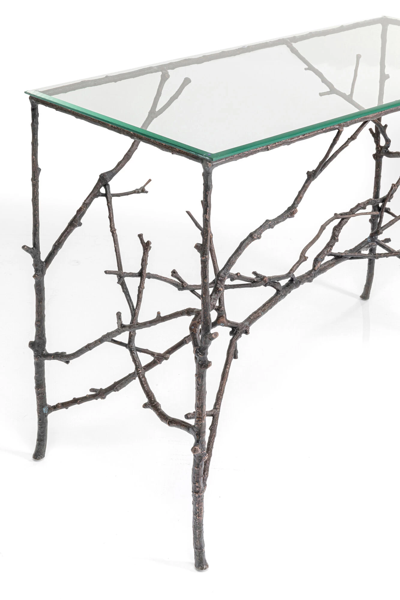 Konsole Tree Branch 105x79cm 6 Konsole Tree Branch 105x79cm – Bild 4