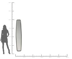 Spiegel Clip Black 32x177cm 16 Spiegel Clip Black 32x177cm -Bestes Möbelkollektions Geschäft e6f70bae37a44fed40bdd572ce1bd89c2f99154e