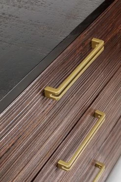 Kommode Olbia Dunkel 110x62cm -Bestes Möbelkollektions Geschäft e763152476cd5ca20bf32597241a908bd8e571a5