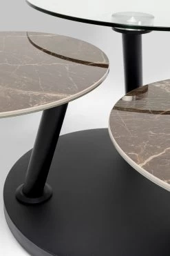 Couchtisch Avignon 80 (+124)x80cm -Bestes Möbelkollektions Geschäft e772ac9a78f039ddd965bb0c50d30f9965fbb52c