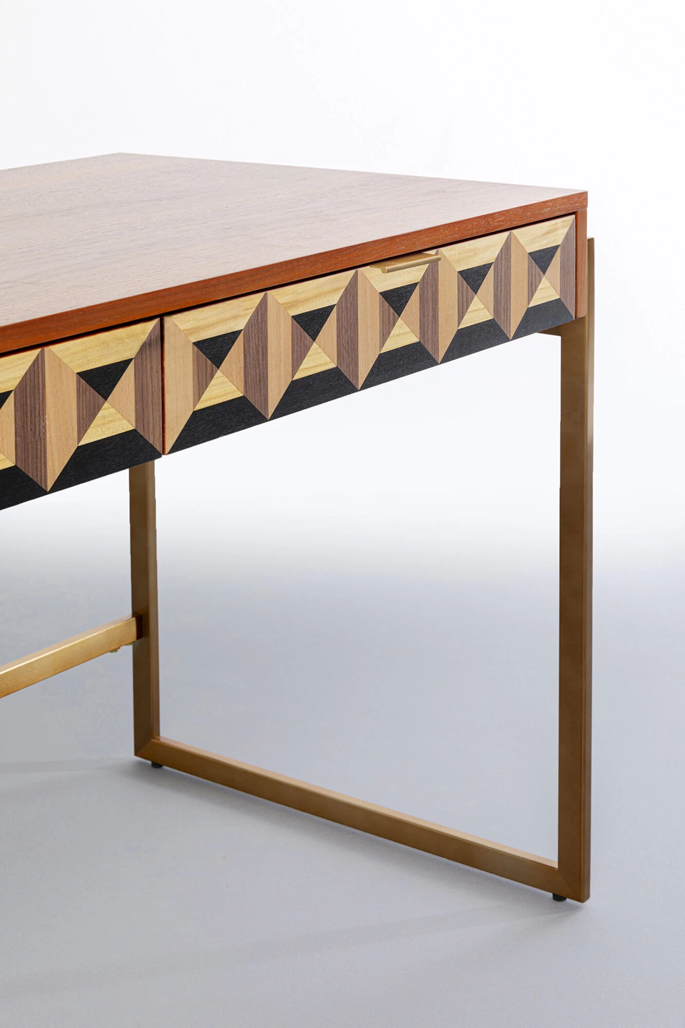 Schreibtisch Silencio 120x76cm 9 Schreibtisch Silencio 120x76cm – Bild 7