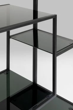 Regal Loft Schwarz 60x195cm 21 Regal Loft Schwarz 60x195cm -Bestes Möbelkollektions Geschäft e7c5133a2409fd6b50960b52a925903d9c4bff5d