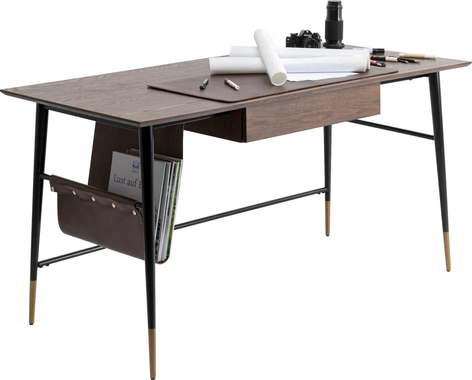 Schreibtisch Boticelli 11 Schreibtisch Boticelli – Bild 9