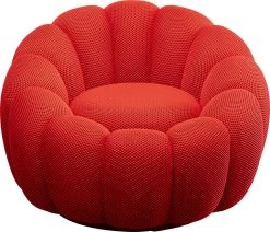 Drehsessel Peppo Bloom Rot -Bestes Möbelkollektions Geschäft e83f78283bf82ddcf0ef382b5e42ff1edb54e76a