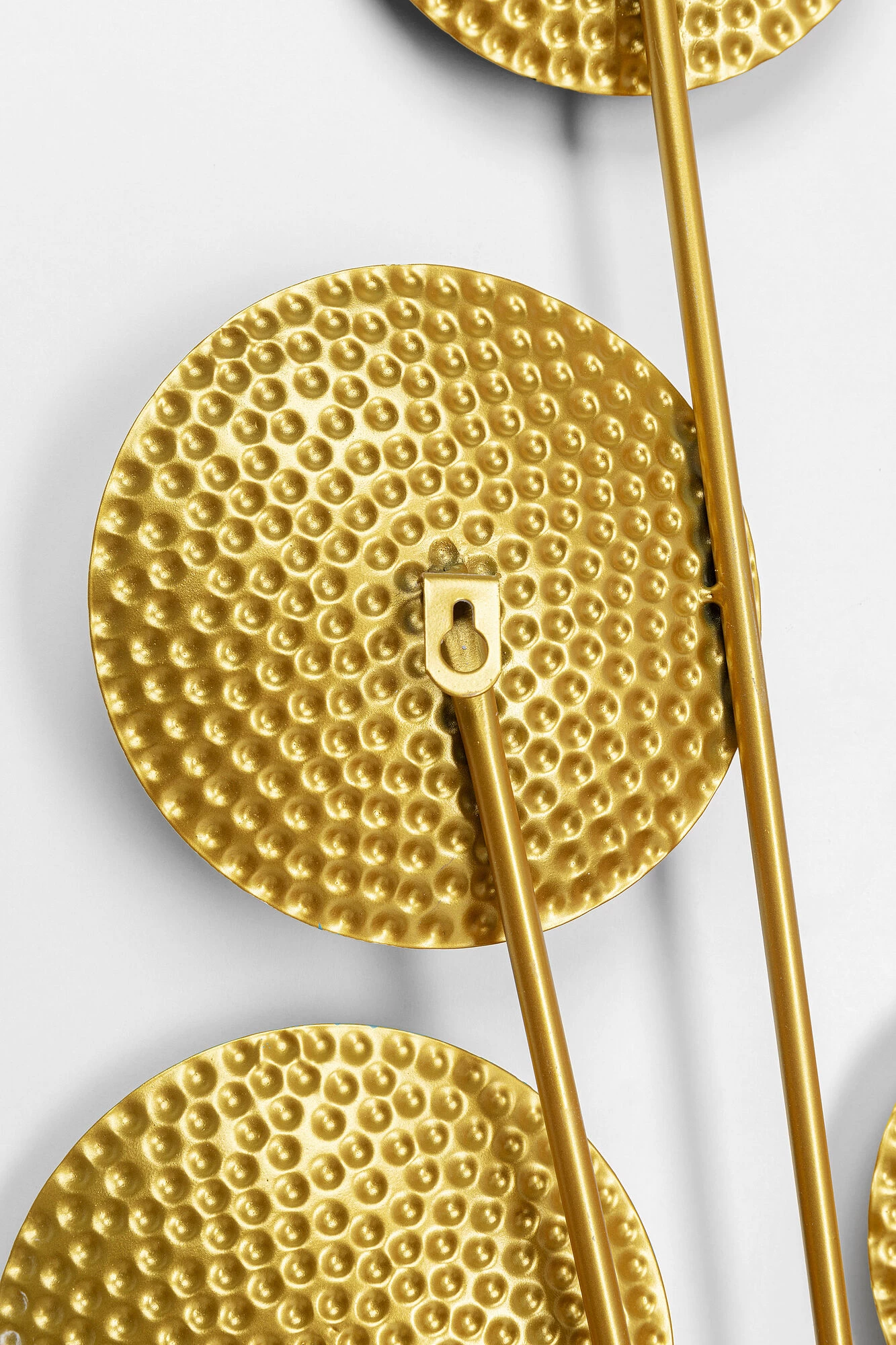 Wandgarderobe Helio 50cm 8 Wandgarderobe Helio 50cm – Bild 6