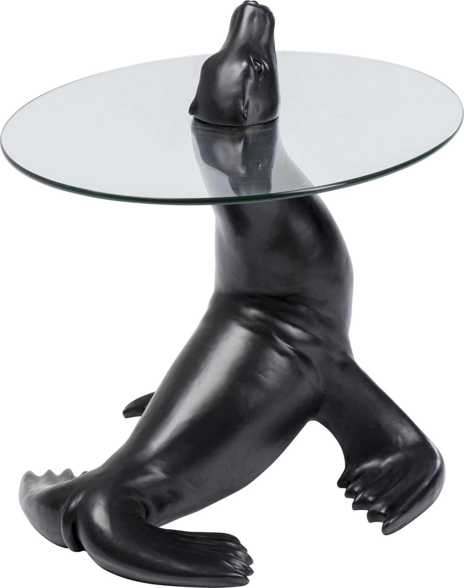 Beistelltisch Sea Lion Ø50cm 7 Beistelltisch Sea Lion Ø50cm – Bild 5