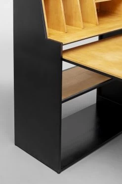 Schreibtisch Vinoteca 106x117cm -Bestes Möbelkollektions Geschäft e8be2ea9ff76b40fd9be4869d44c5bca8397a994