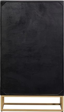 Schrank Madeira Dunkel 76x140cm -Bestes Möbelkollektions Geschäft e8da31d50f977da880426cc1cb8eed456a07f285