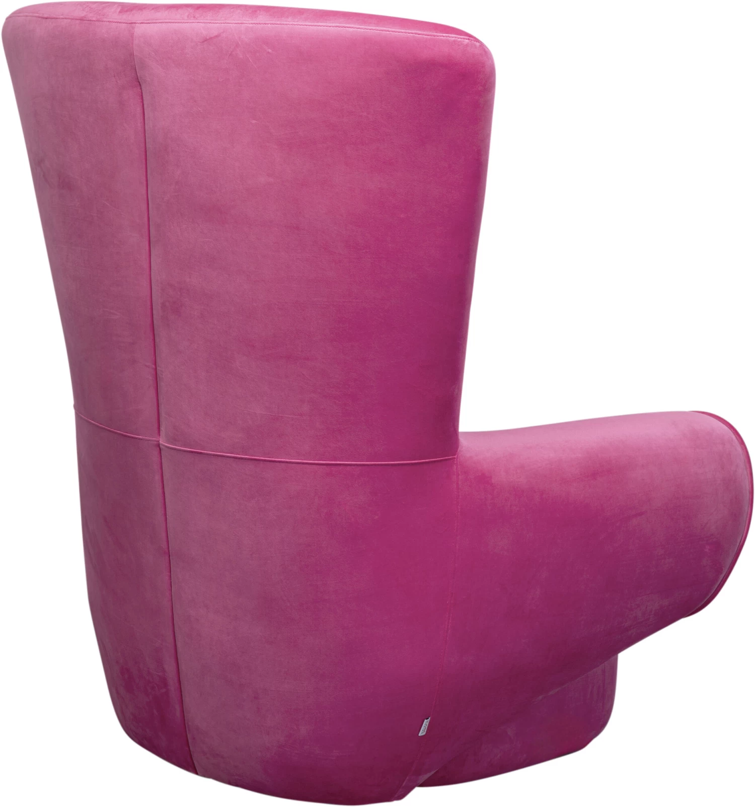 Sessel Sweep Pink 5 Sessel Sweep Pink – Bild 3