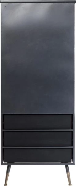 Hochschrank La Gomera 2 Türen 3 Schübe 36 Hochschrank La Gomera 2 Türen 3 Schübe -Bestes Möbelkollektions Geschäft e94c836478a48fd14191f18070dba9dab7d1719b