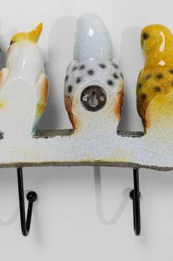 Wandgarderobe Exotic Birds -Bestes Möbelkollektions Geschäft e95ebdd05a81517f067b78d0e0ba5a89718d1ac9