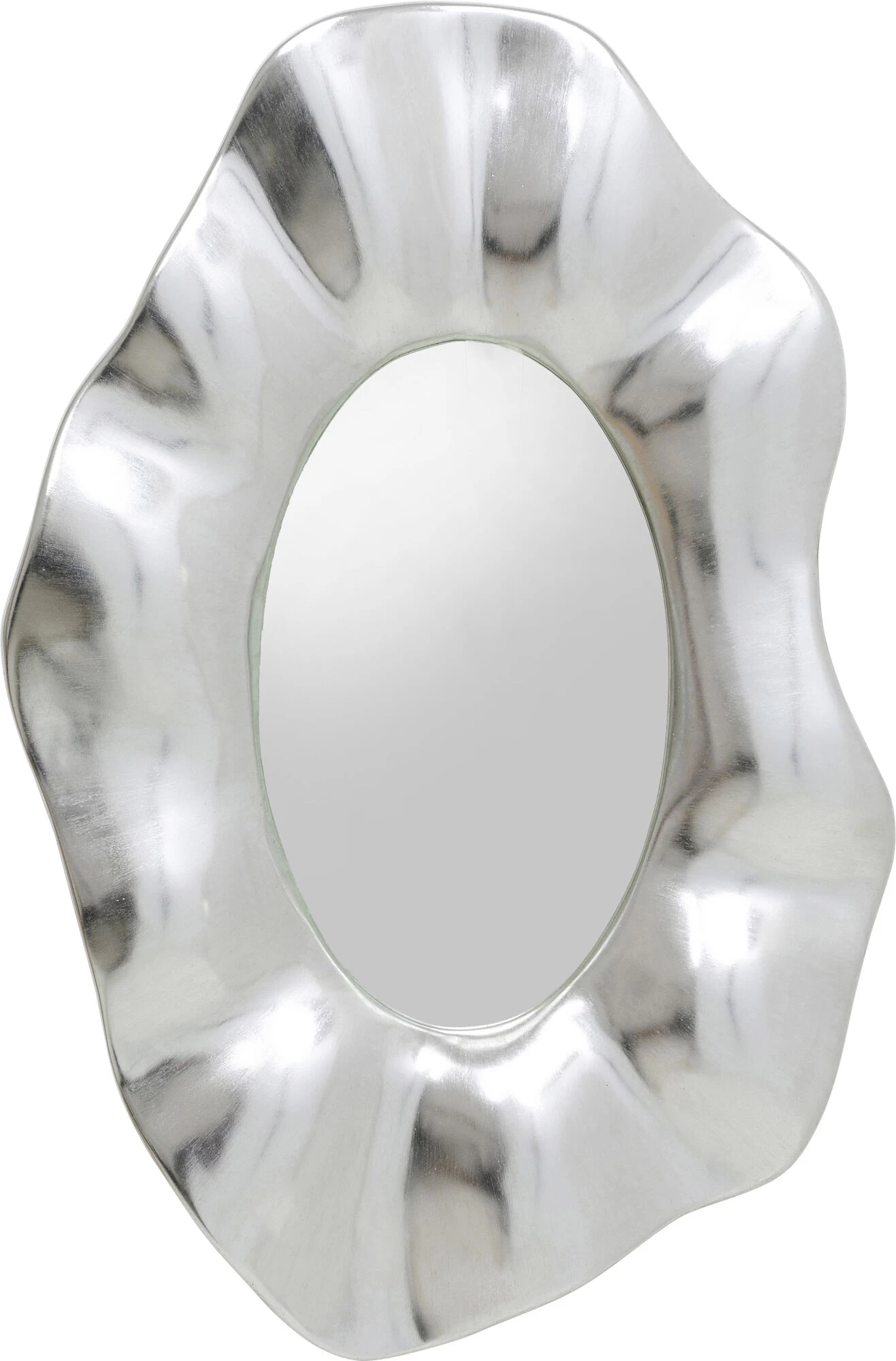 Wandspiegel Riley Silber 150x98cm 7 Wandspiegel Riley Silber 150x98cm – Bild 6