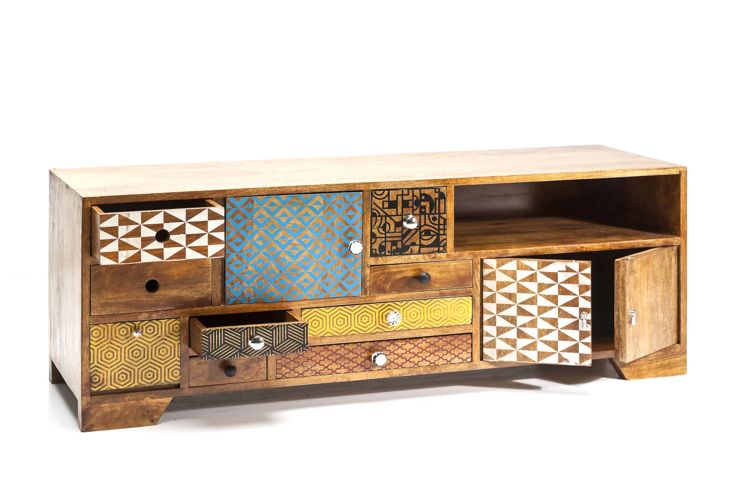 Lowboard Soleil 8 Lowboard Soleil – Bild 6