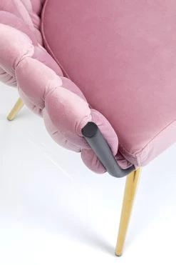 Armlehnstuhl Knot Rose -Bestes Möbelkollektions Geschäft e9d48042378e38a2f4e0c045fadc3ec1b5fe4317