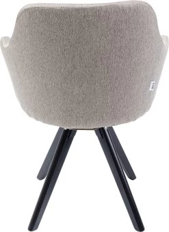 Drehstuhl Lady Loco Taupe -Bestes Möbelkollektions Geschäft e9f76084bd990ca6cede6baa2bb032f5fc3da16d