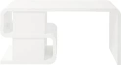 White Club Schreibtisch Snake 150x70cm 25 White Club Schreibtisch Snake 150x70cm -Bestes Möbelkollektions Geschäft e9ffd833d787ec9abc9c1c7672bcb939dfc1fa74