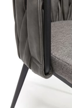 Armlehnstuhl Cheerio Grau Inkl. Kissen -Bestes Möbelkollektions Geschäft ea1e98162cfc87f4e15b43efdb8cdad46766ee80