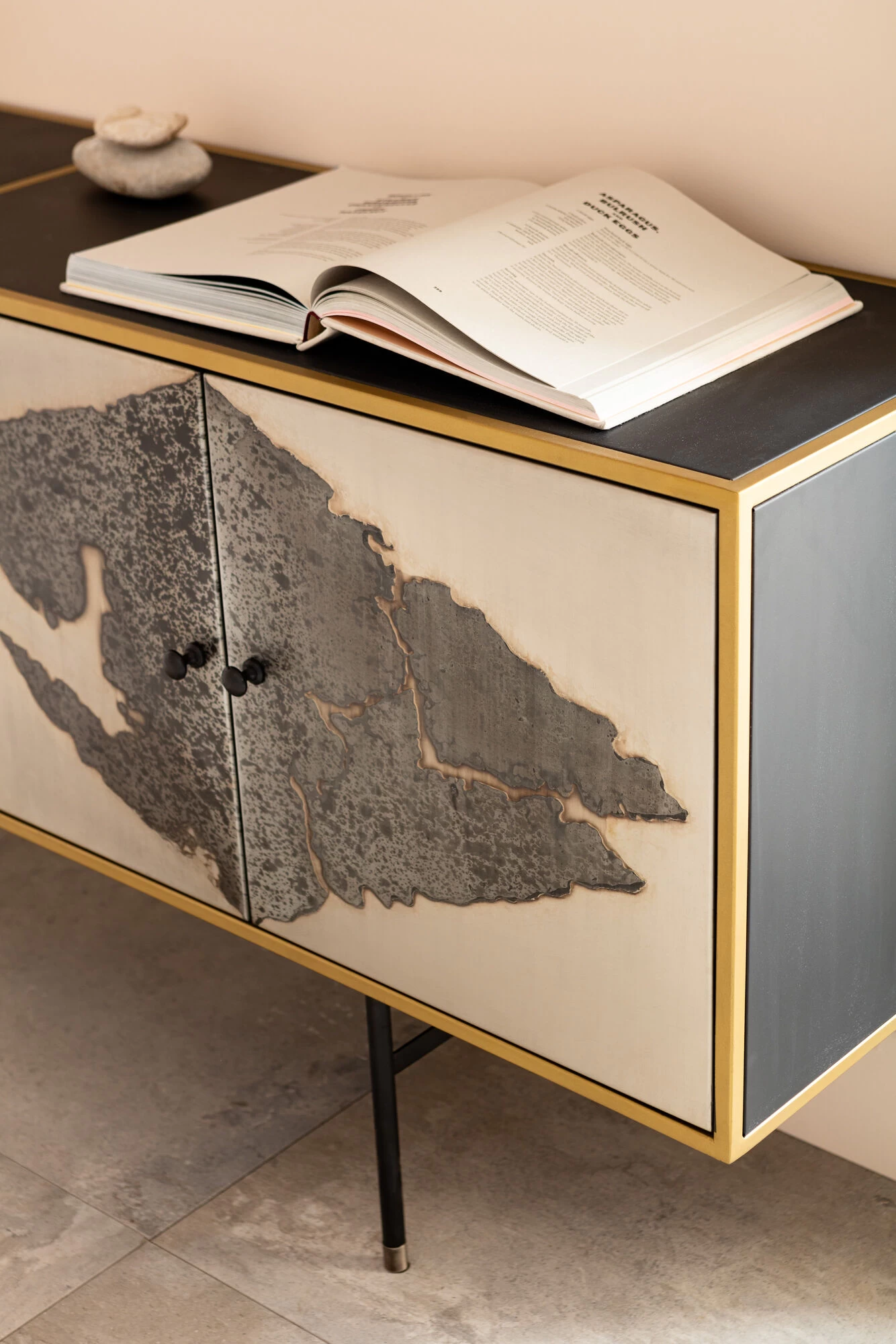 Sideboard Mancha 6 Sideboard Mancha – Bild 4