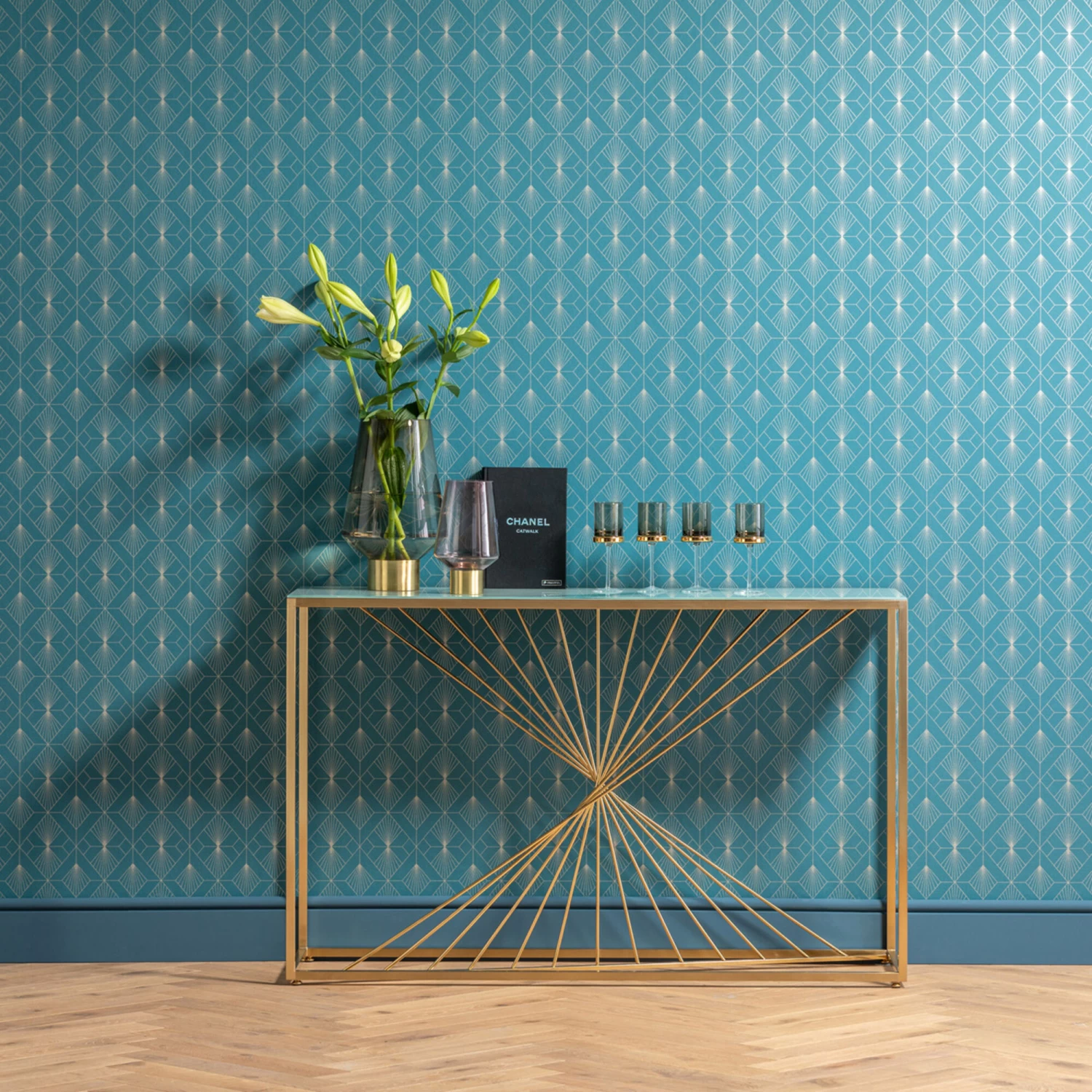 Konsole Art Marble 142 3 Konsole Art Marble 142