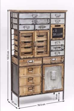 Kommode Art Factory -Bestes Möbelkollektions Geschäft eb3ad850953bcc9e22a4eb7e448d1ec9e13a9e9e