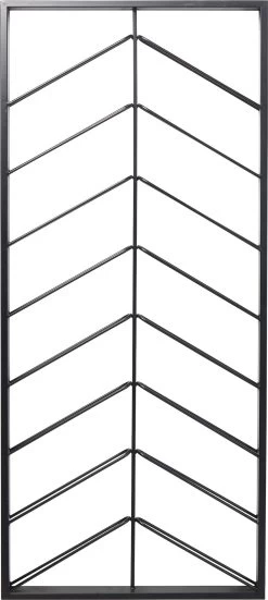 Hängeweinregal Bistro Double 70x160cm -Bestes Möbelkollektions Geschäft eb3e63d6b18357a143f4fb3b6210317a54d695f6