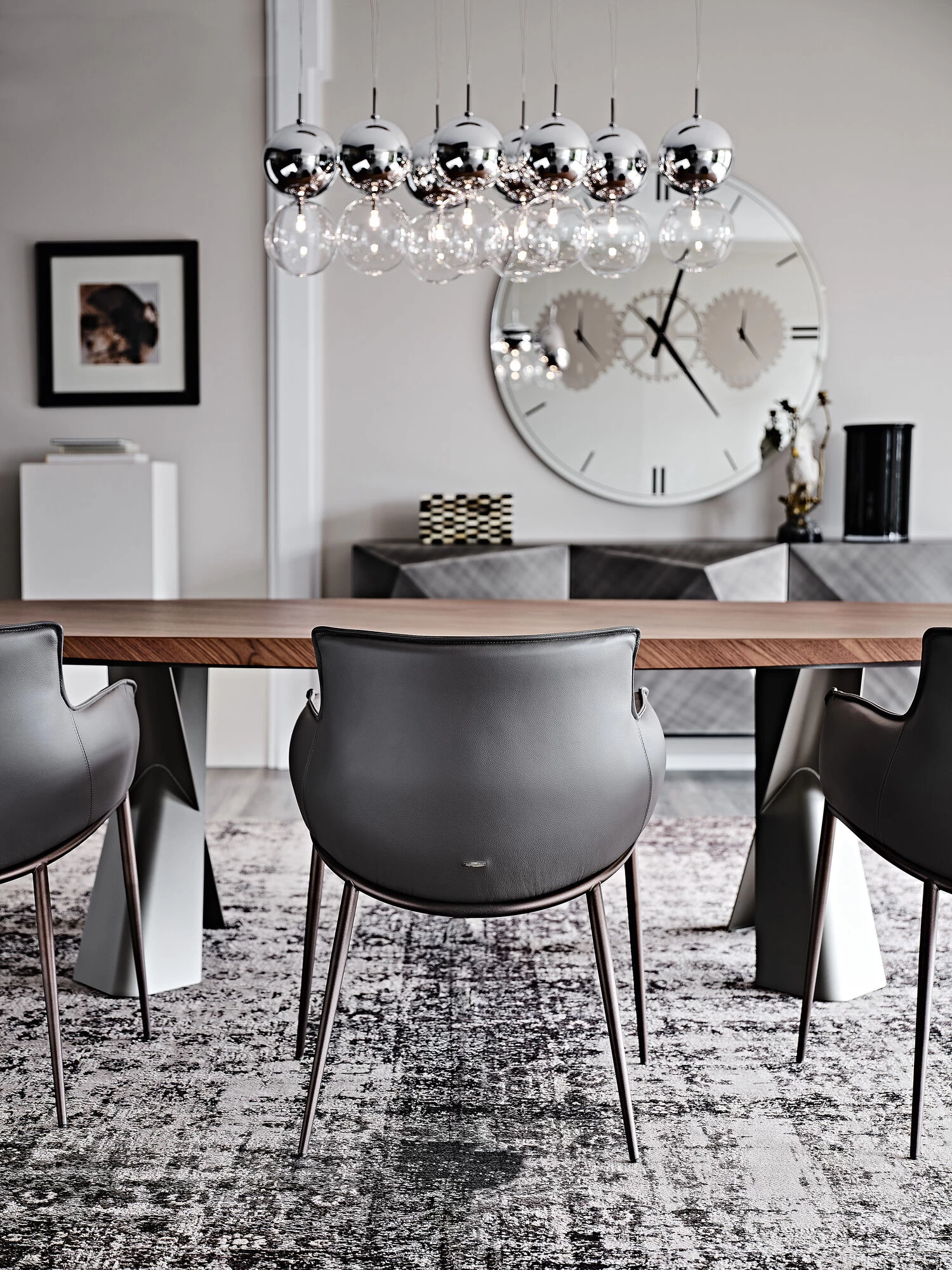 Cattelan Itaila Stuhl Rhonda 7 Cattelan Itaila Stuhl Rhonda – Bild 5