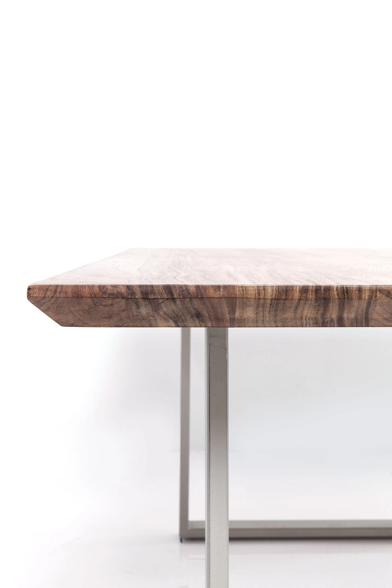 Tisch Symphony Rohstahl 160x80 9 Tisch Symphony Rohstahl 160x80 – Bild 7