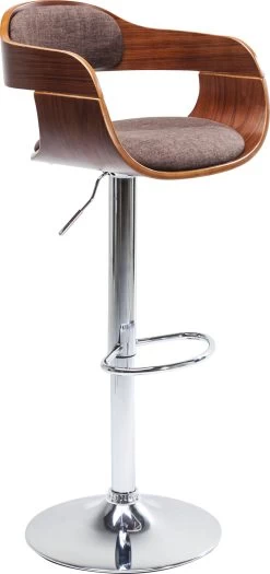 Barhocker Monaco Schoko -Bestes Möbelkollektions Geschäft eba512e1f8dc9839402c0d0f1f8955deca84ae17