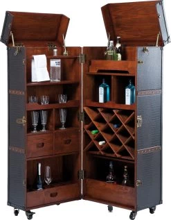 Schrankkoffer Iceberg -Bestes Möbelkollektions Geschäft eba5c6194ae45e69455db34b436e09300ccd4826