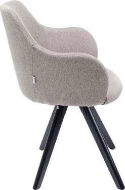 Drehstuhl Lady Loco Taupe -Bestes Möbelkollektions Geschäft ebd849cca94afd682e7c076acf4d6951a5dc33dd