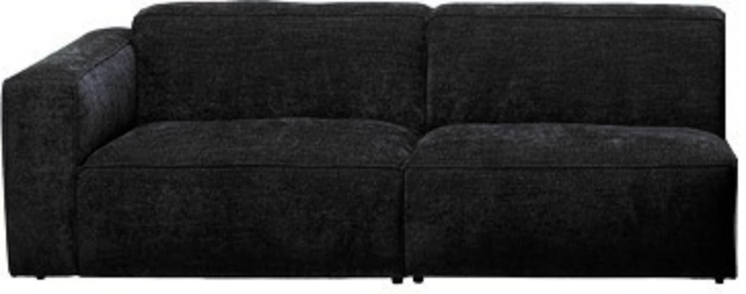 Henry Elements 3-Sitzer Grau Links 7 Henry Elements 3-Sitzer Grau Links – Bild 5