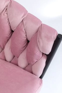 Armlehnstuhl Knot Rose -Bestes Möbelkollektions Geschäft ec602c7d8861b015c6fb5d26e5bc962e7832df04