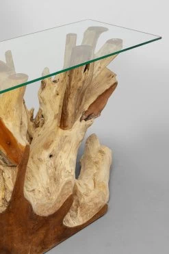 Konsole Roots 150x45cm -Bestes Möbelkollektions Geschäft ec871fcda03efec2ad86208111d3e4061aa96fce