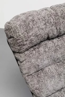 Sessel + Hocker Vienna Swing Grau -Bestes Möbelkollektions Geschäft ec91e2ccdc504e5441bb11849f182742854af62a