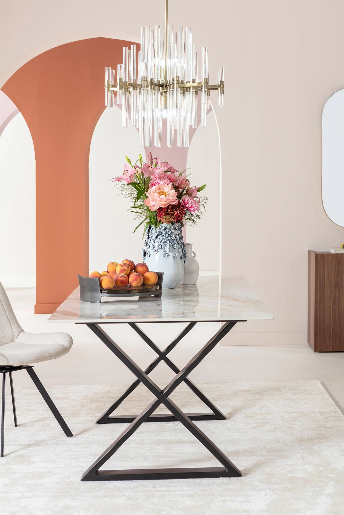 Tischplatte Tavola Keramik 180x90 4 Tischplatte Tavola Keramik 180x90 – Bild 2