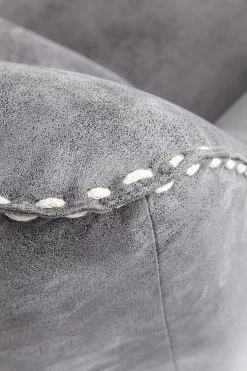 Schaukelsessel Swing Ritmo Vintage Grey -Bestes Möbelkollektions Geschäft ed7af630c845b360e5263ff7622db270713374dc