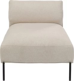 Sofa Element Chiara Creme 76cm -Bestes Möbelkollektions Geschäft ed9ff7d60cf327afcab8fbfbffc1e61aebc8f565