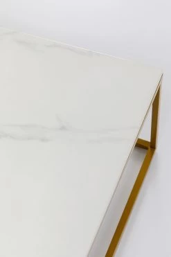 Couchtisch Key West Gold 90x90cm -Bestes Möbelkollektions Geschäft edaa3d7585815140f736816d2f76bd329b481ef1