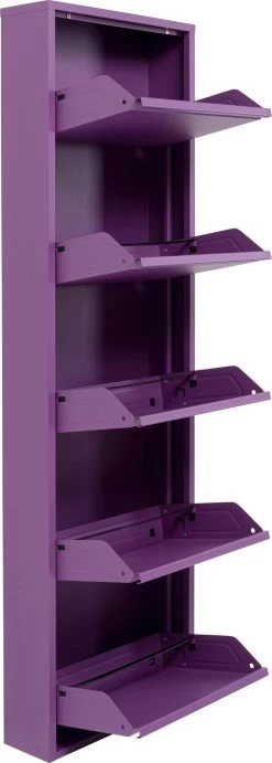 Schuhkipper Caruso 5-er Violet 23 Schuhkipper Caruso 5-er Violet -Bestes Möbelkollektions Geschäft ee0844f5c098b385b1af9973ef5087bd46dd4034